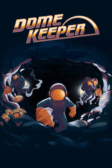 Dome Keeper 5.0.7