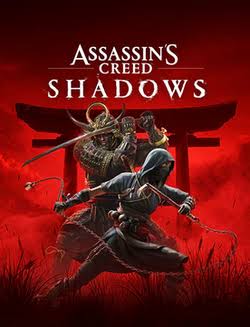 Assassin's Creed Shadows 1.0.34