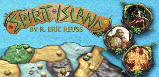 Spirit Island 3.3.3