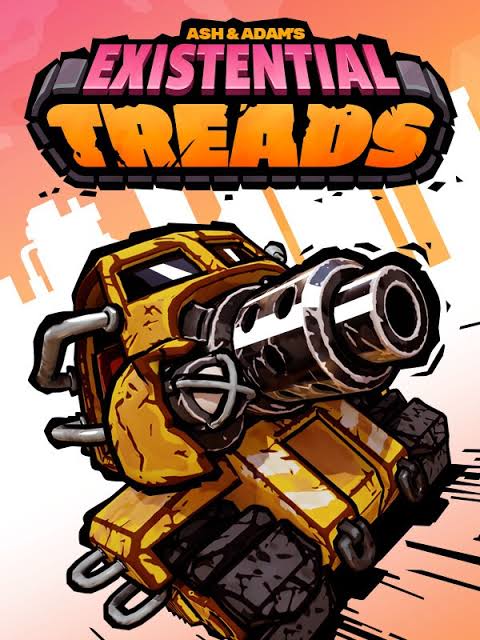 Ash & Adam's Existential Threads 2026.07.15