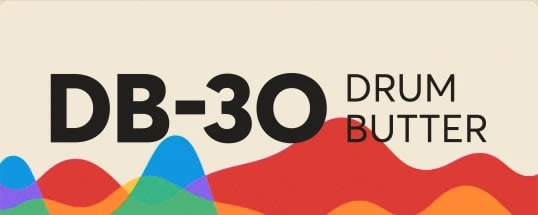 XLN Audio DB-30 Drum Butter 1.1.3