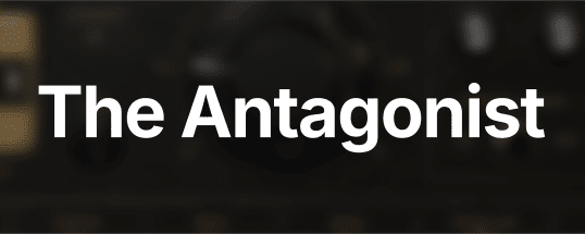 Sonic Labs Audio The Antagonist 1.0.1