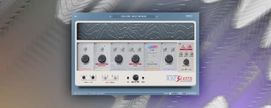 Karanyi Sounds Wavesurfer 1.0.0 