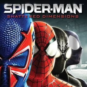 Why Spider-Man: Shattered Dimensions for Nintendo DS Is Still One of the Best Marvel Handheld Games