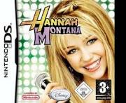 Hannah Montana ROM Download for Nintendo DS (NDS)