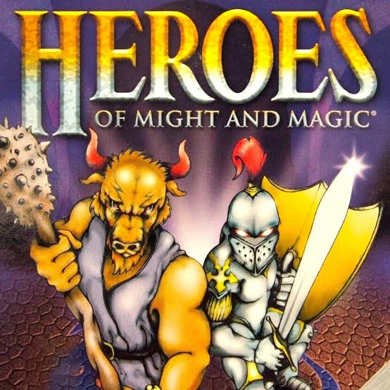 Heroes of Might and Magic ROM Download – Full Game for PS1