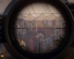 Hitman 2: Silent Assassin ROM Download for PS2 - Screenshot 2