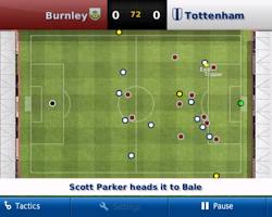 Football Manager Handheld 2013 ROM Download - Screenshot 2