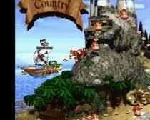 Donkey Kong Country (V1.2) ROM Download - Screenshot 2