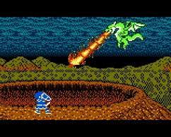 Dragon Warrior III ROM Download for Game Boy Color (GBC) - Screenshot 2