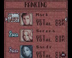 Naminori Yarou! ROM Download for Game Boy - Screenshot 2