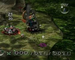 Pikmin 2 ROM Download for Nintendo - Screenshot 1