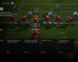 EA Sports 2-in-1 Pack ROM Download – Classic Sports Collection - Screenshot 2