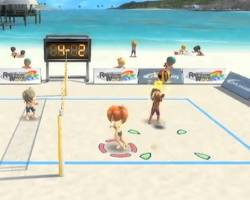 Go Vacation ROM Download for Nintendo - Screenshot 1