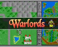 Feud ROM Download – Classic Strategy Game - Screenshot 1