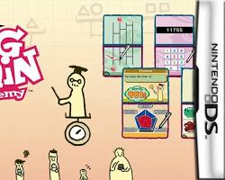 Big Brain Academy ROM Download for Nintendo DS - Screenshot 2