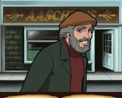 Agatha Christie: The ABC Murders ROM Download – Classic Mystery Adventure - Screenshot 1