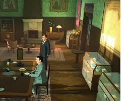 Agatha Christie: The ABC Murders ROM Download – Classic Mystery Adventure - Screenshot 2