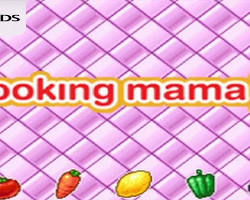 Cooking Mama 3: Shop & Chop ROM Download for Nintendo DS - Screenshot 2