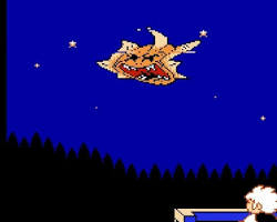 Akumajou Special: Boku Dracula-kun ROM Download - Screenshot 2