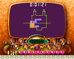 Wario: Master of Disguise ROM Download for Nintendo - Screenshot 2
