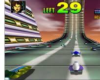 F-Zero X ROM Download for Nintendo 64 - Screenshot 1