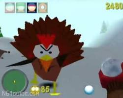 South Park ROM Download for Nintendo - Screenshot 2