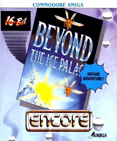 Beyond the Ice Palace |ROM – Download