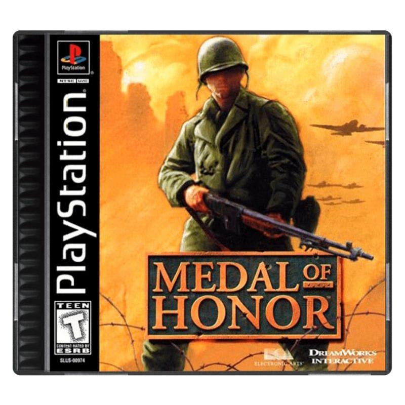 Medal Of Honor |ROM-DOWNLOAD