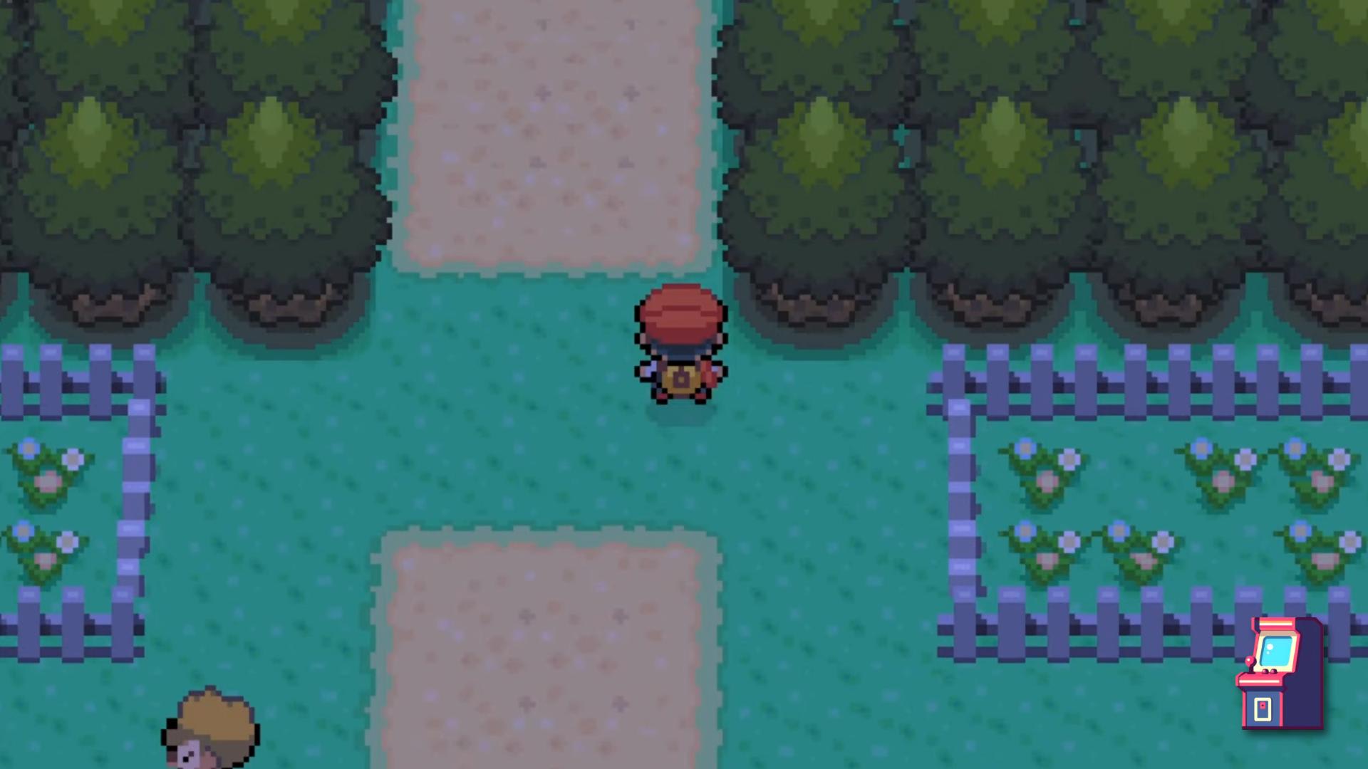 Pokemon_ Diamond |ROM-DOWNLOAD - Screenshot 3