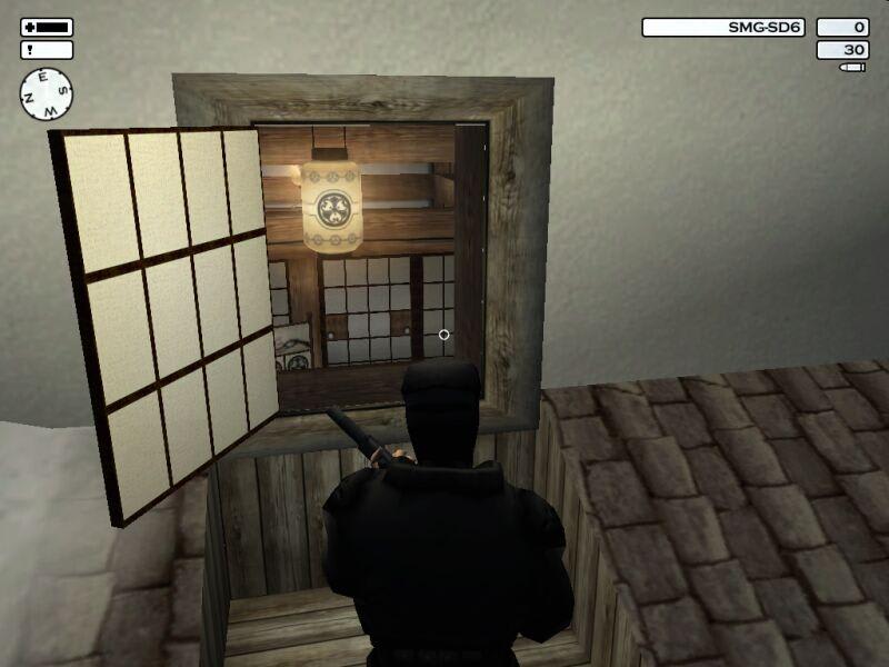 Hitman 2_ Silent Assassin |ROM-DOWNLOAD - Screenshot 2