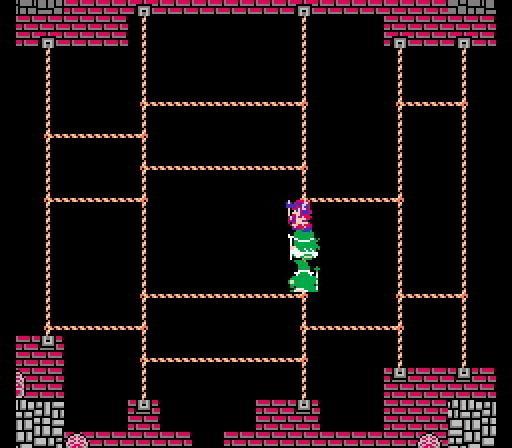 Dragon Warrior III |ROM-DOWNLOAD - Screenshot 1