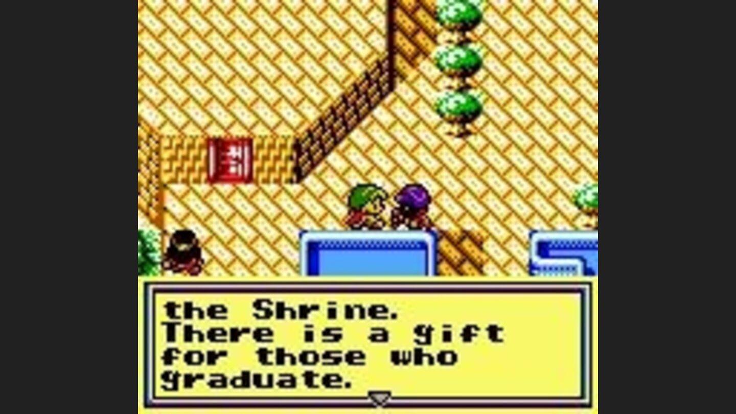 Revelations: The Demon Slayer |ROM-Download - Screenshot 1