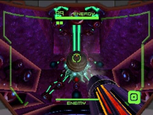 Metroid Prime: Hunters | ROM-Download - Screenshot 2