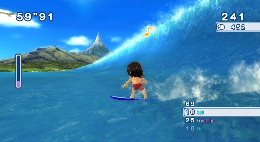 Go Vacation |ROM Download  - Screenshot 1