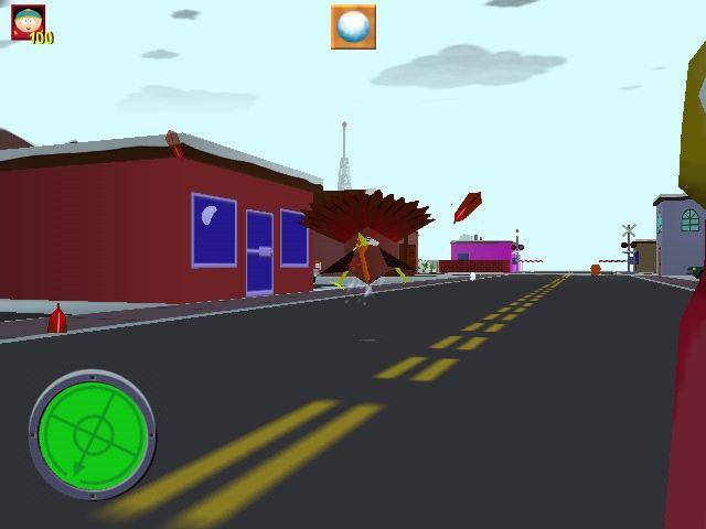 South Park |ROM-DOWNLOAD - Screenshot 1