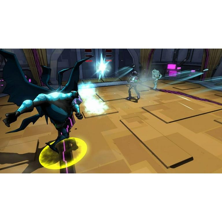 Ben 10: Omniverse 2 |ROM-DOWNLOAD - Screenshot 1