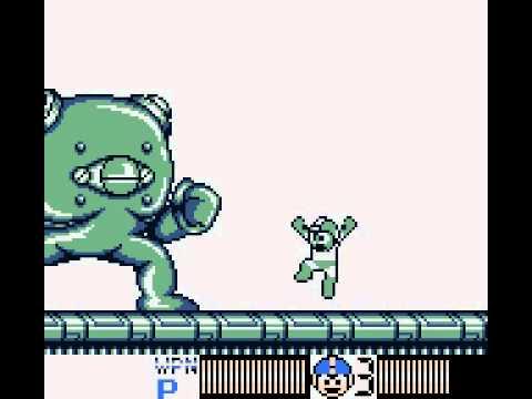 Mega Man V |ROM-DOWNLOAD - Screenshot 1