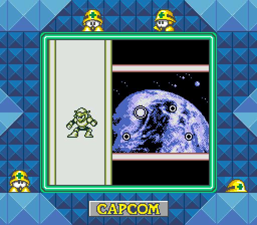 Mega Man V |ROM-DOWNLOAD - Screenshot 2