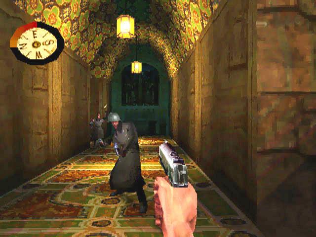 Medal Of Honor |ROM-DOWNLOAD - Screenshot 1