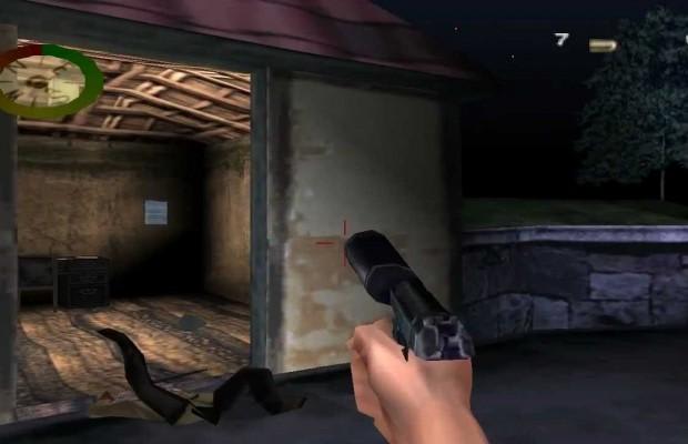 Medal Of Honor |ROM-DOWNLOAD - Screenshot 2