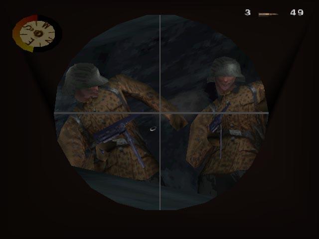 Medal Of Honor |ROM-DOWNLOAD - Screenshot 3