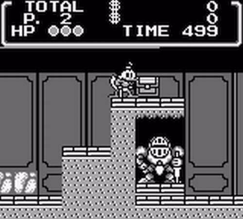 DuckTales |ROM-DOWNLOAD - Screenshot 1