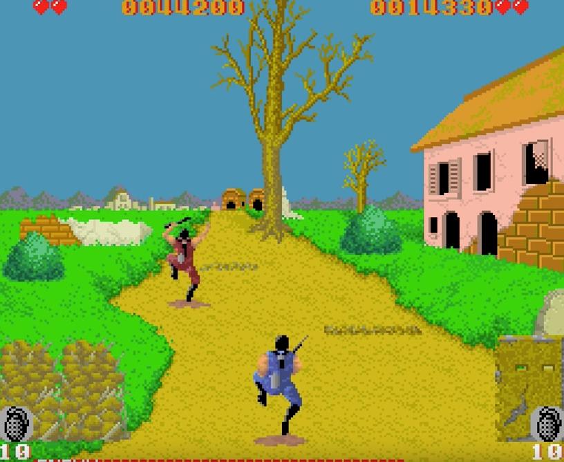 NAM 1975 |ROM-DOWNLOAD - Screenshot 1