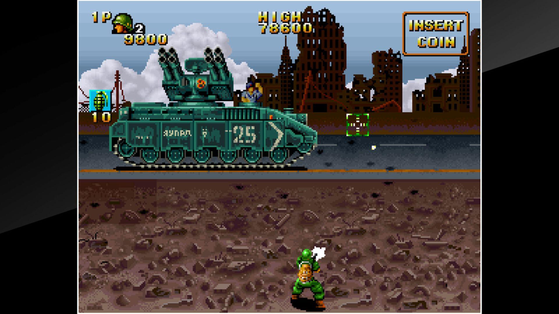 NAM 1975 |ROM-DOWNLOAD - Screenshot 2