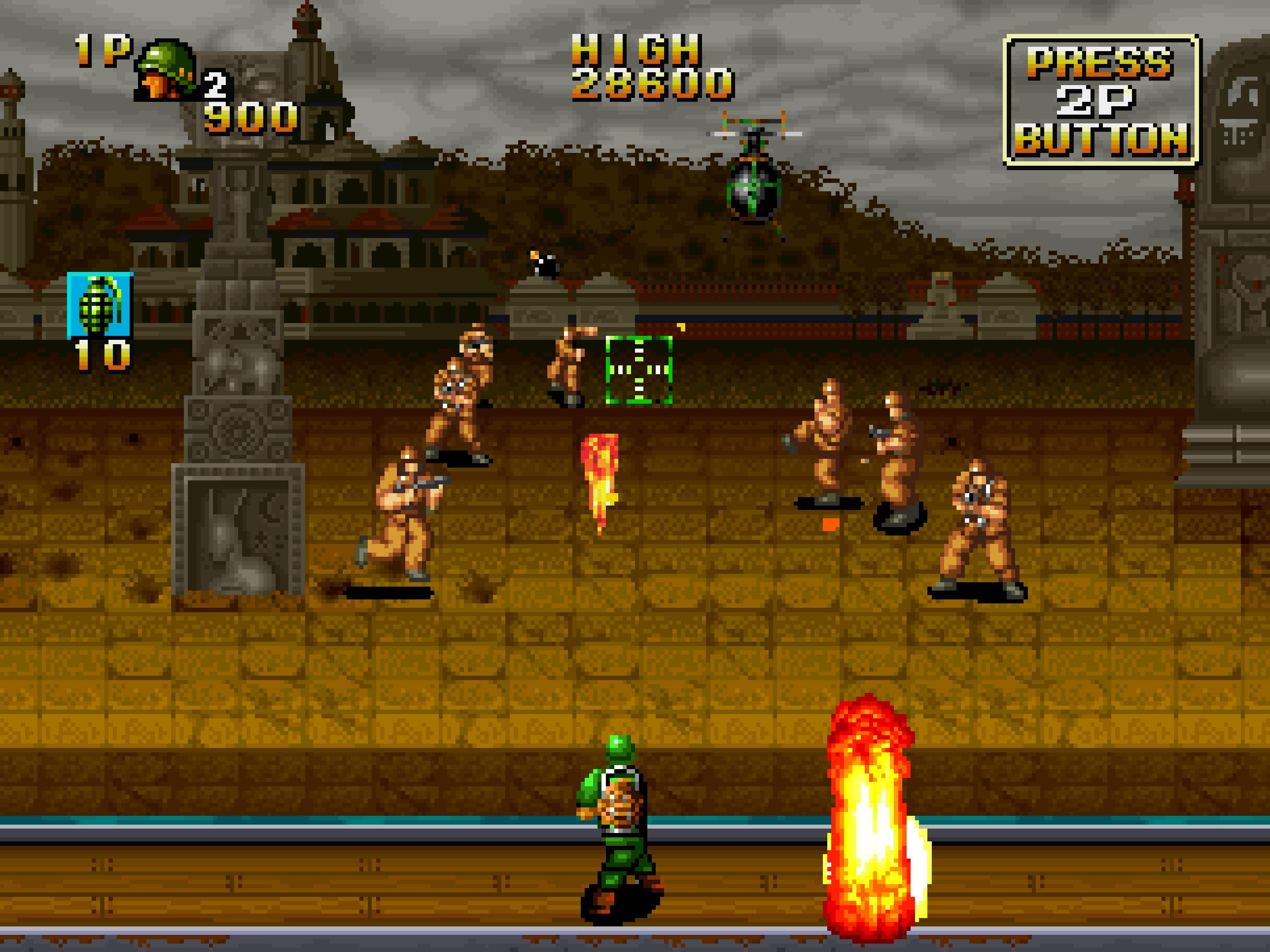 NAM 1975 |ROM-DOWNLOAD - Screenshot 3