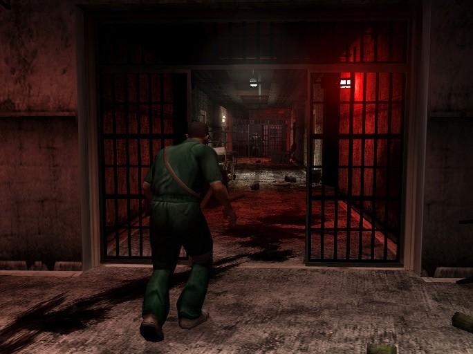 Manhunt 2 |ROM-DOWNLOAD - Screenshot 1
