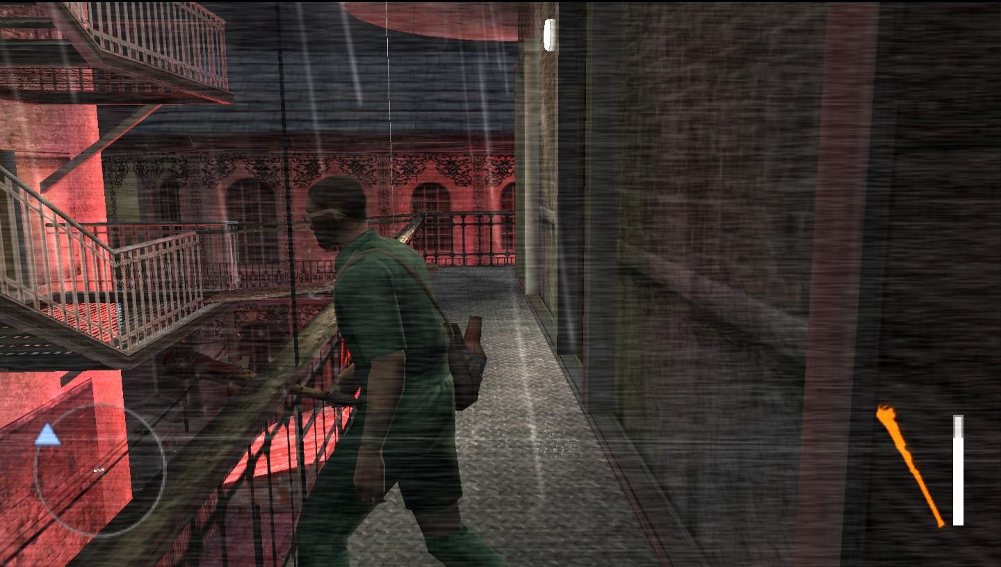 Manhunt 2 |ROM-DOWNLOAD - Screenshot 2