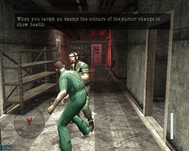 Manhunt 2 |ROM-DOWNLOAD - Screenshot 3