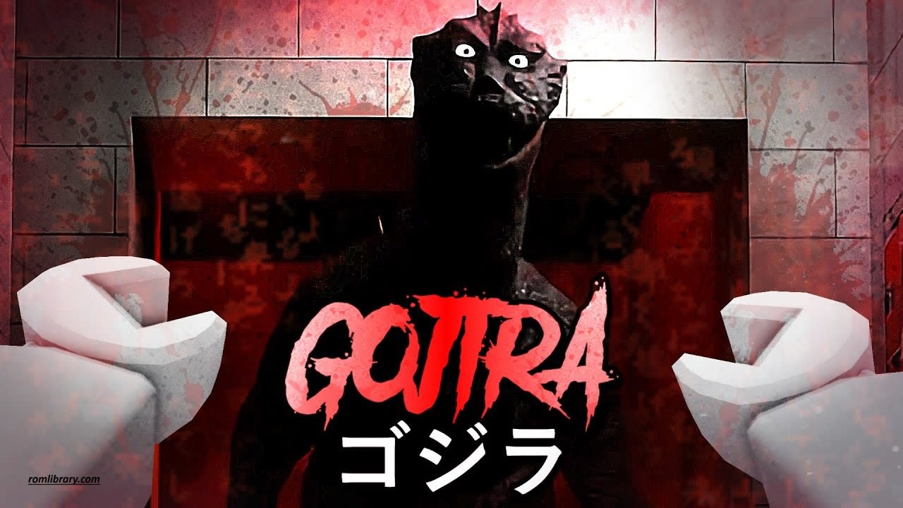 Gojira